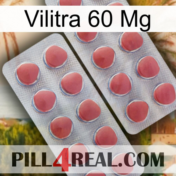 Vilitra 60Mg 19